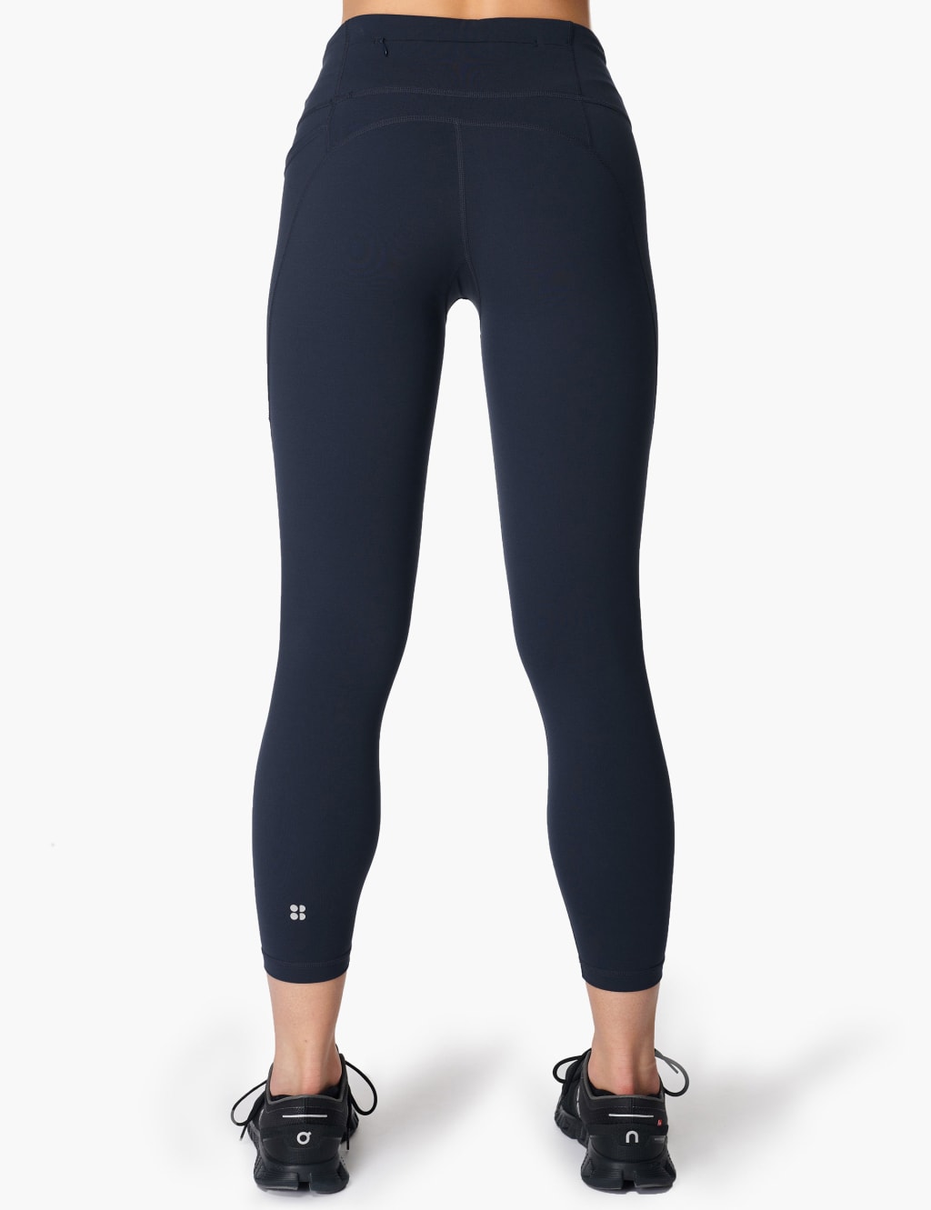 Power 7/8 Workout Leggings 5 of 6