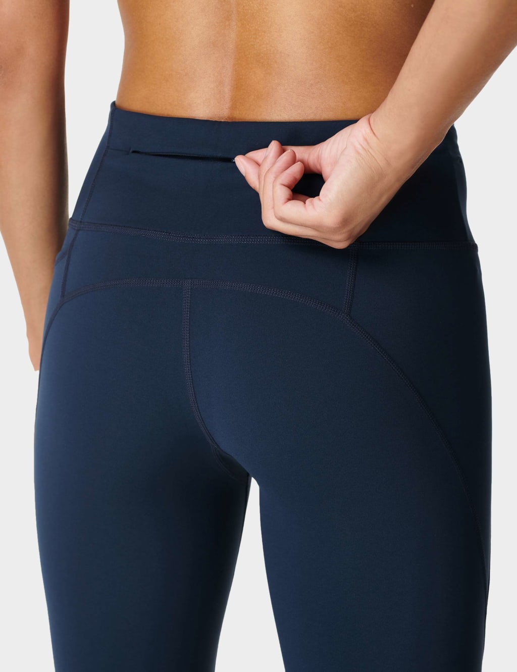 Power 7/8 Workout Leggings 6 of 6