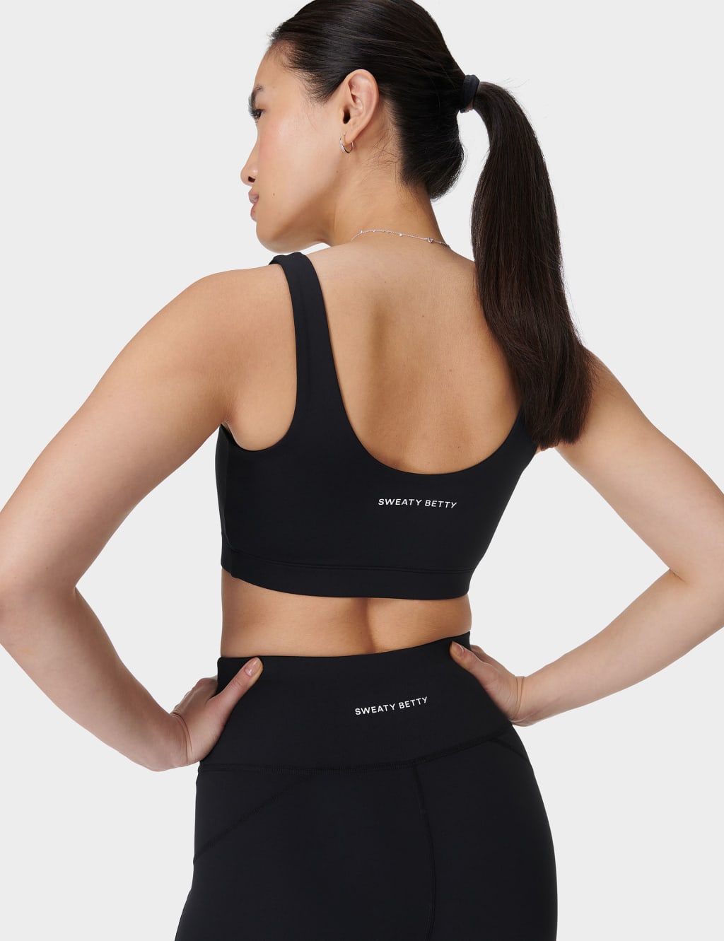All Day Non Wired Bralette XS-XL 4 of 7