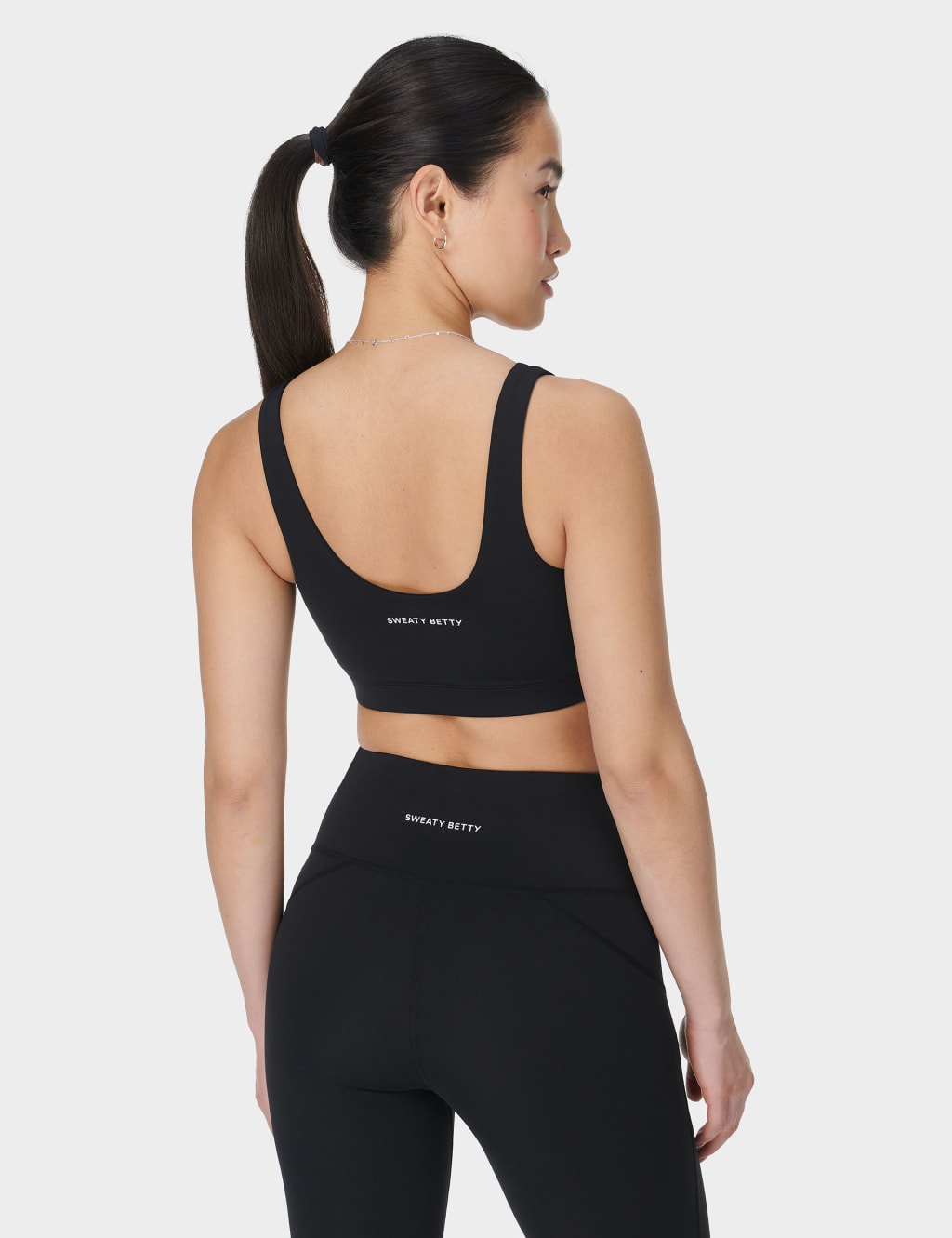 All Day Non Wired Bralette XS-XL 5 of 7