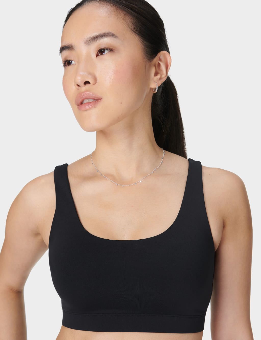 All Day Non Wired Bralette XS-XL 6 of 7