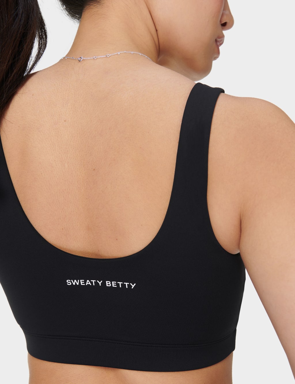 All Day Non Wired Bralette XS-XL 7 of 7