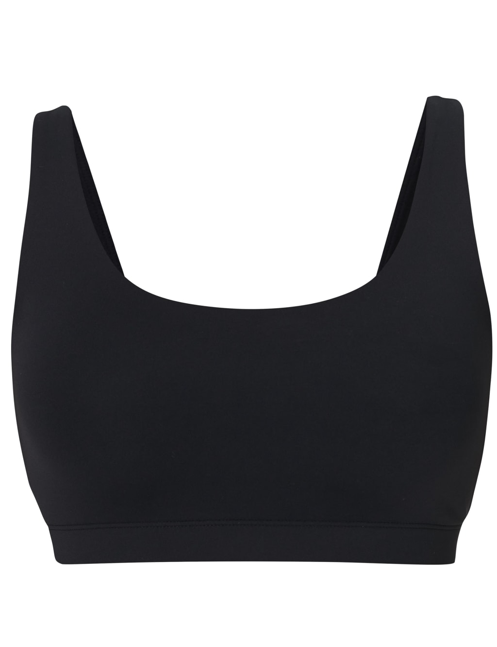 All Day Non Wired Bralette XS-XL 2 of 7