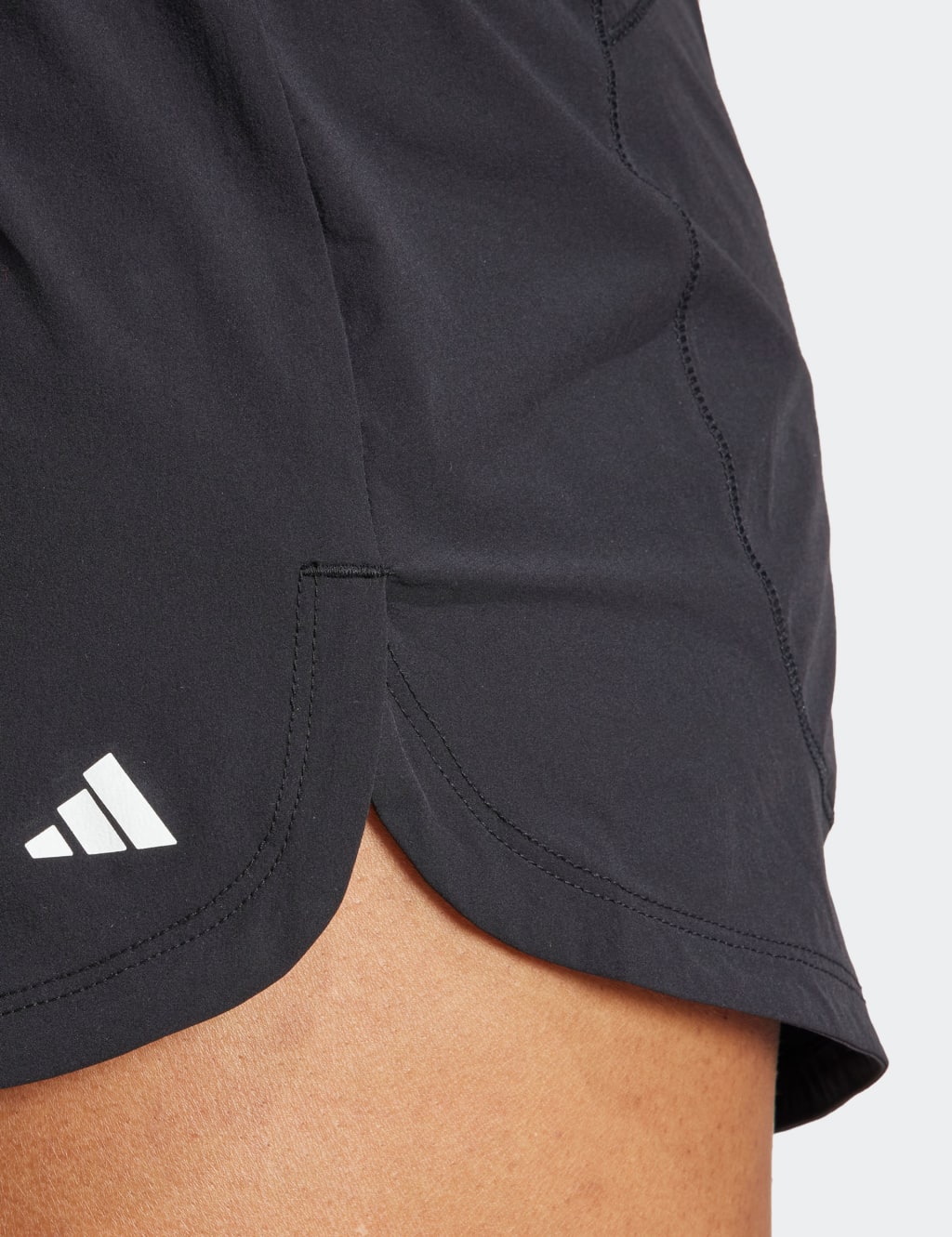 Pacer Lux Gym Shorts 6 of 6