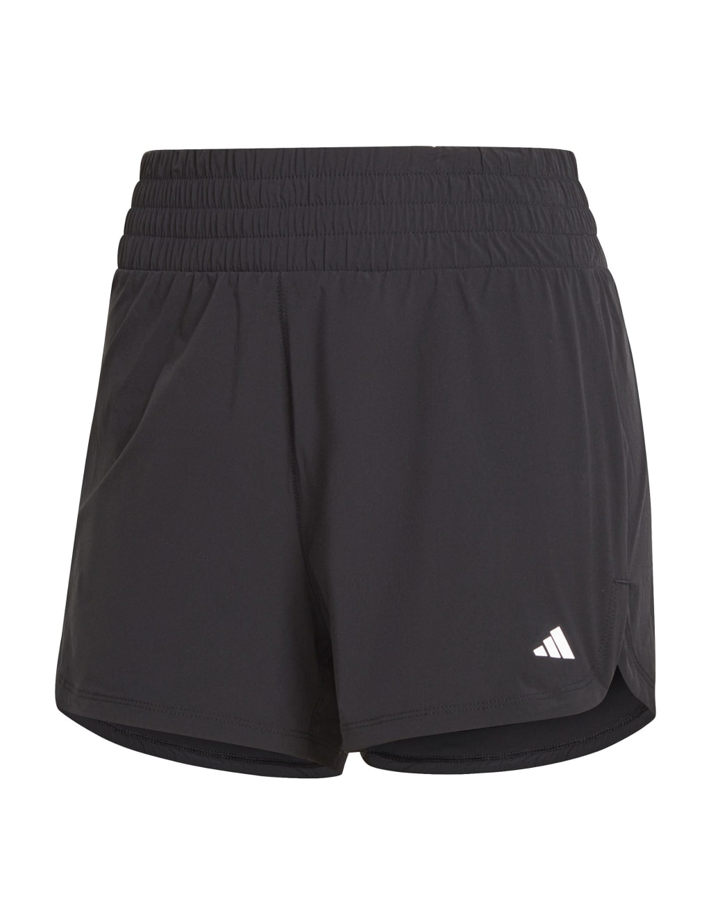 Pacer Lux Gym Shorts 2 of 6