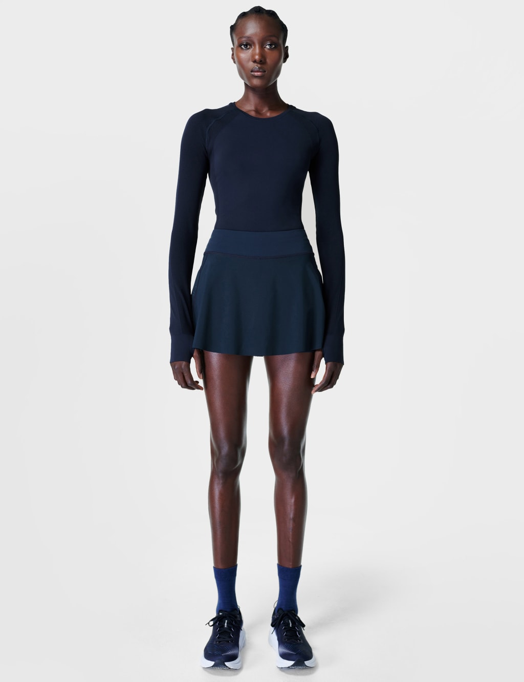 Athlete Seamless Fitted Top 2 of 5