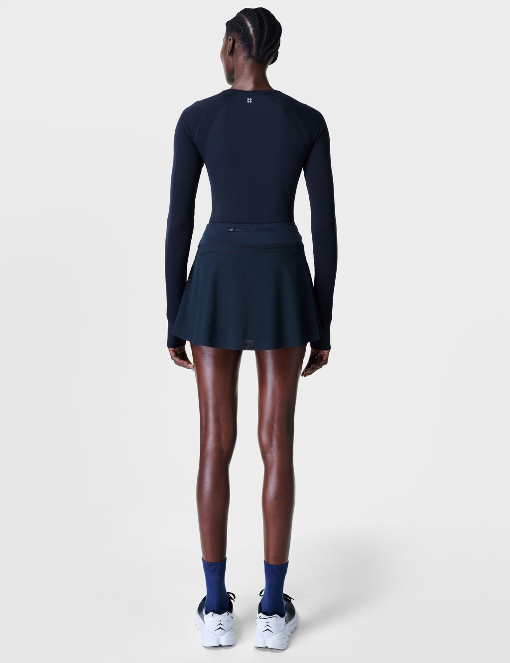 Athlete Seamless Fitted Top 3 of 5