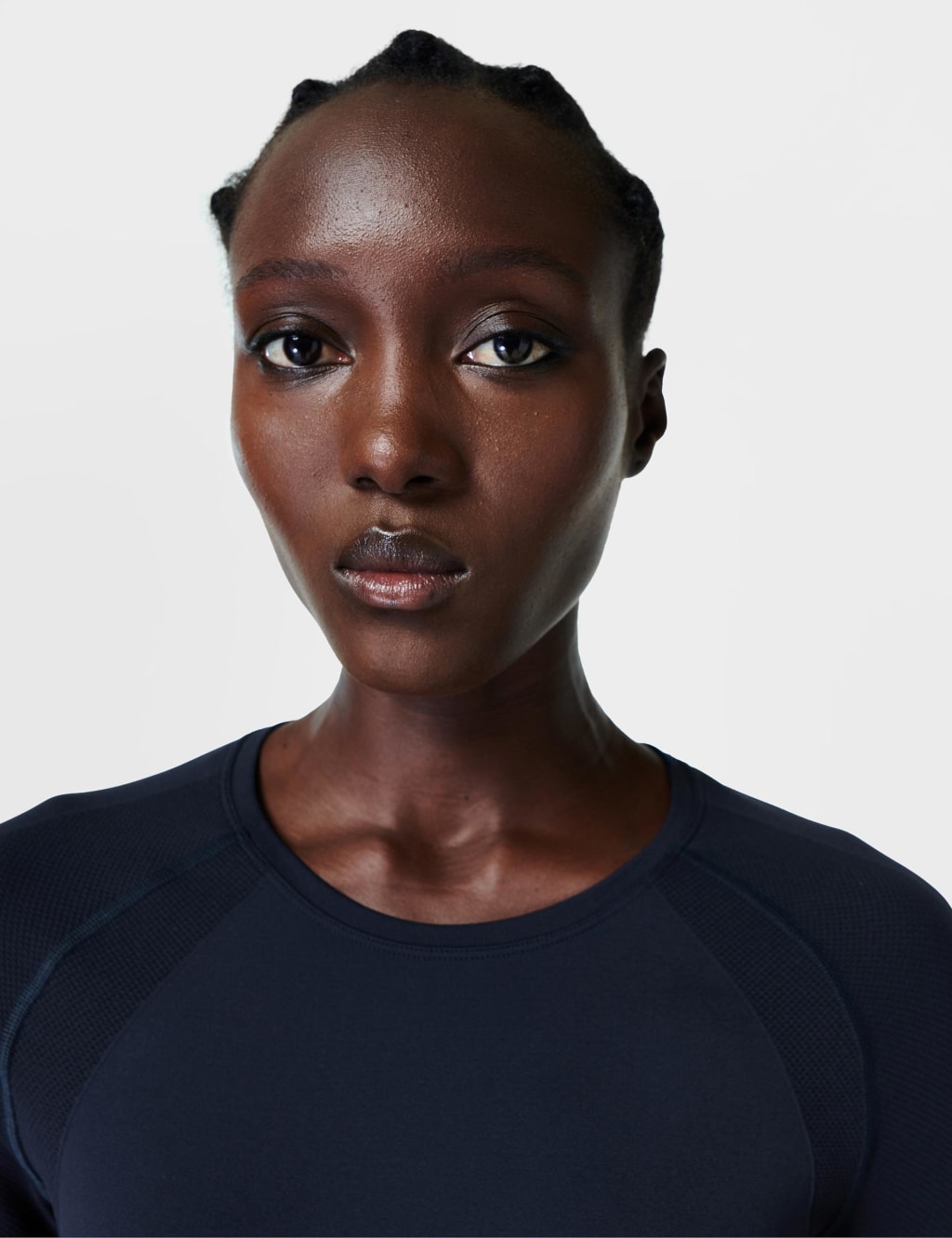 Athlete Seamless Fitted Top 5 of 5