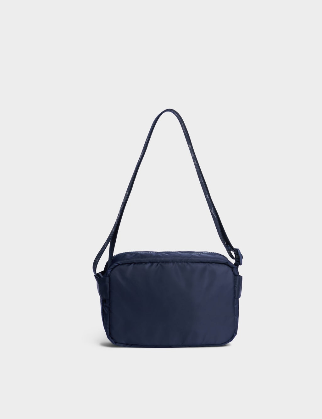 Motion Travel Nylon Cross Body Bag 2 of 5