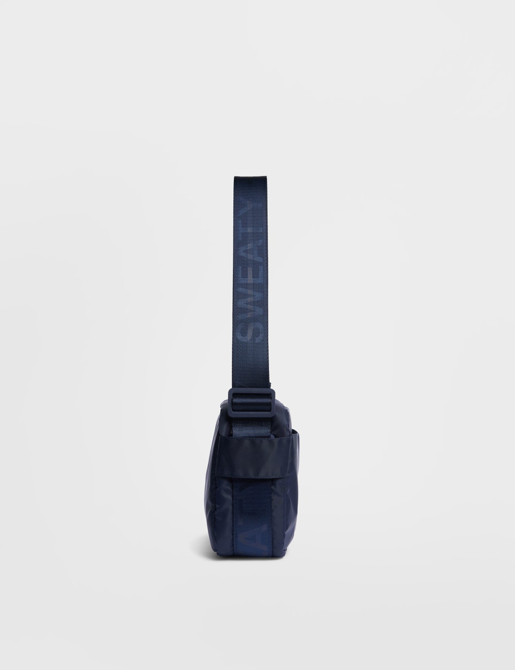 Motion Travel Nylon Cross Body Bag 3 of 5