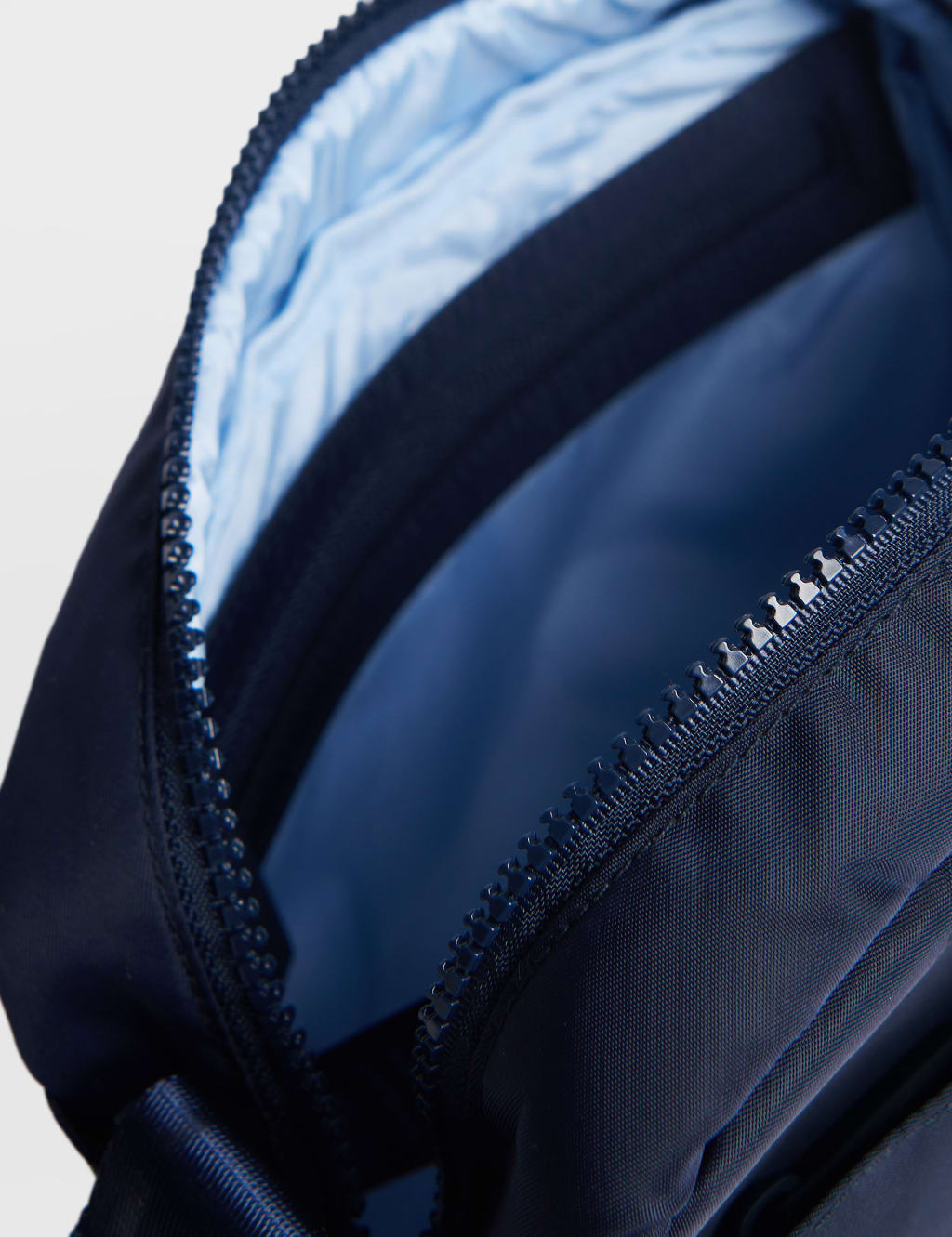 Motion Travel Nylon Cross Body Bag 4 of 5
