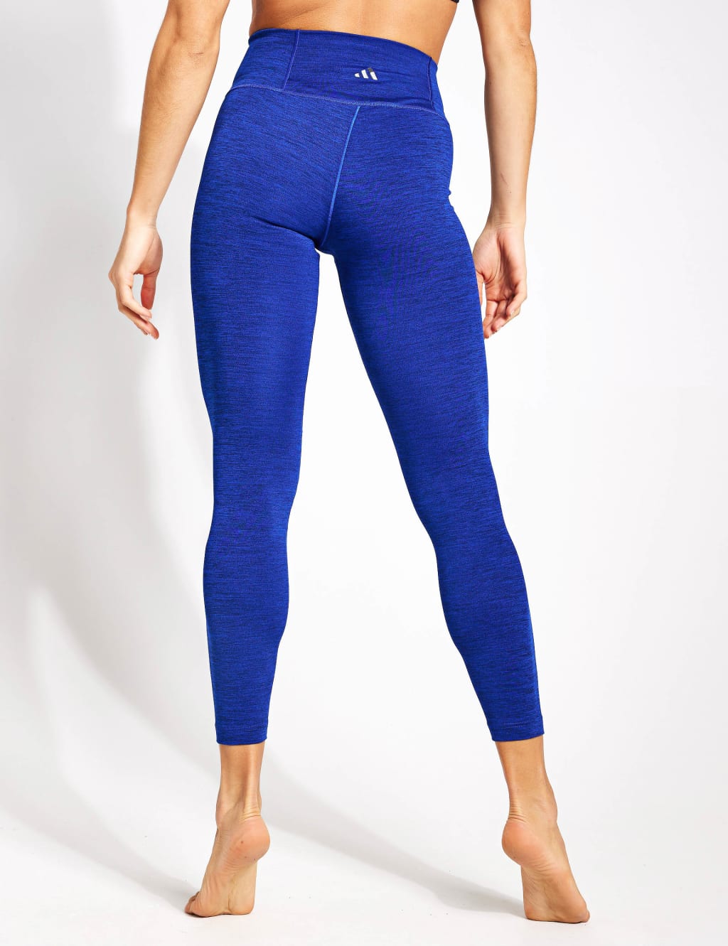 All Me High Waisted 7/8 Leggings 3 of 4