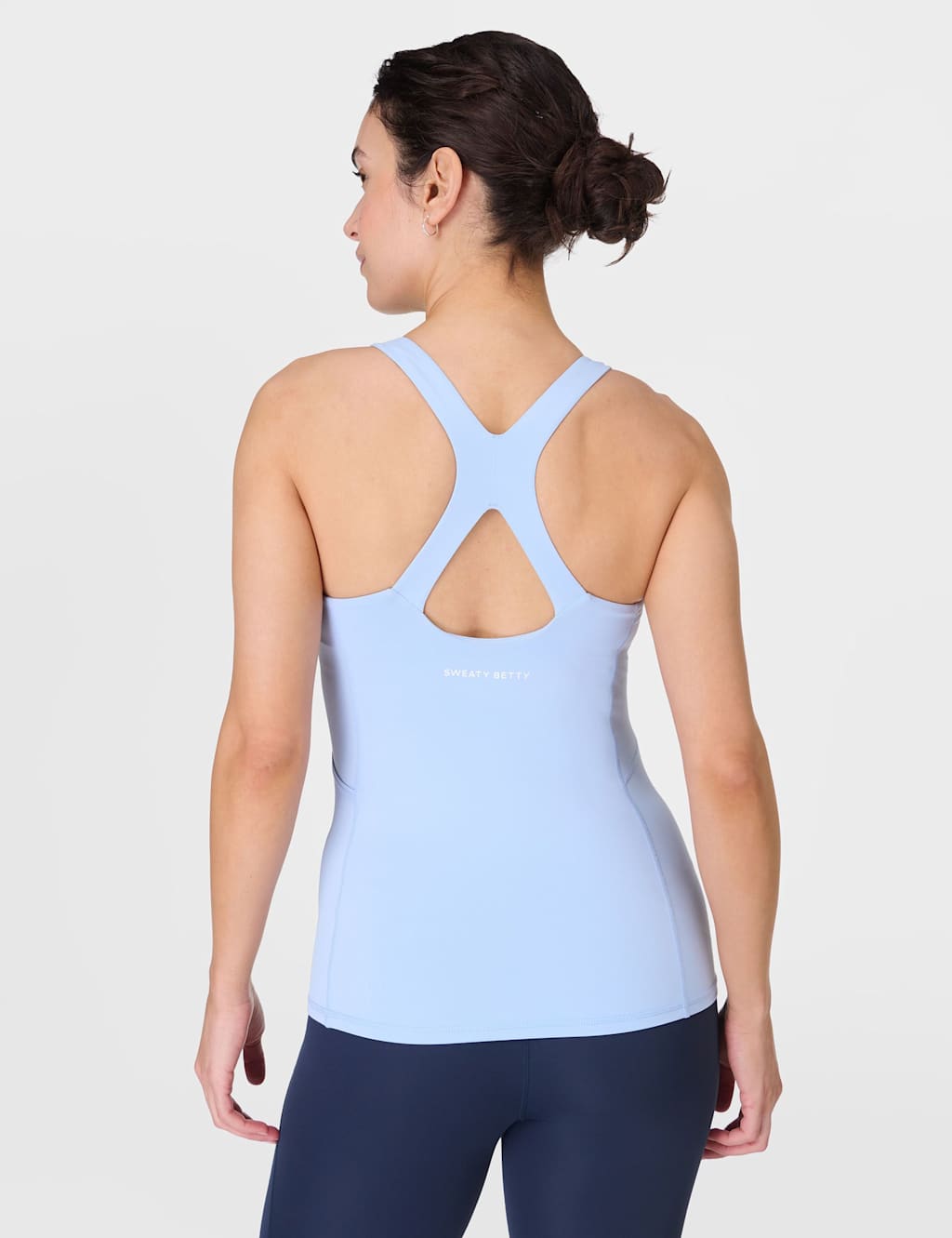 All Day Three Pocket Scoop Neck Vest Top 5 of 10