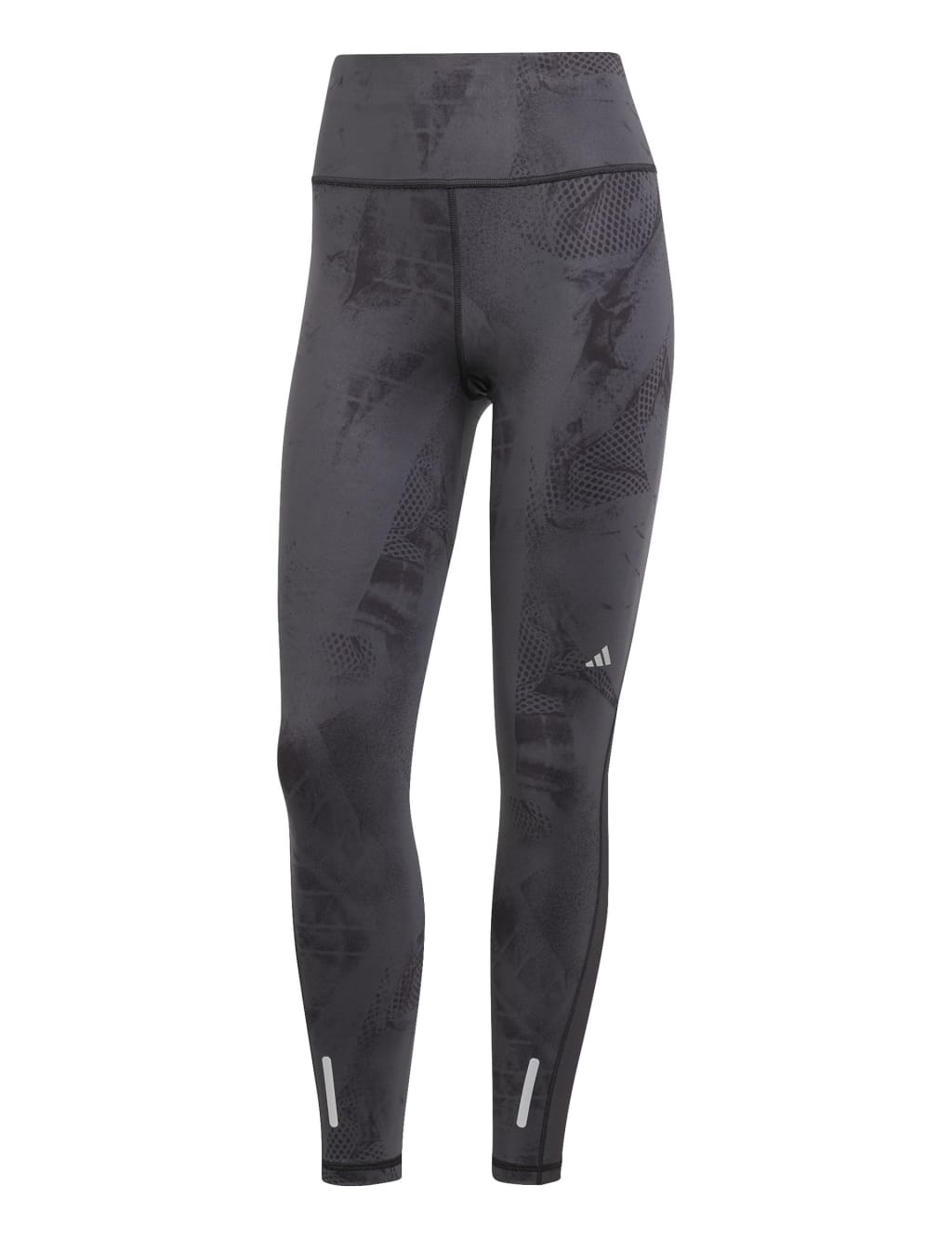 Ultimate Printed High Waisted 7/8 Leggings 2 of 6