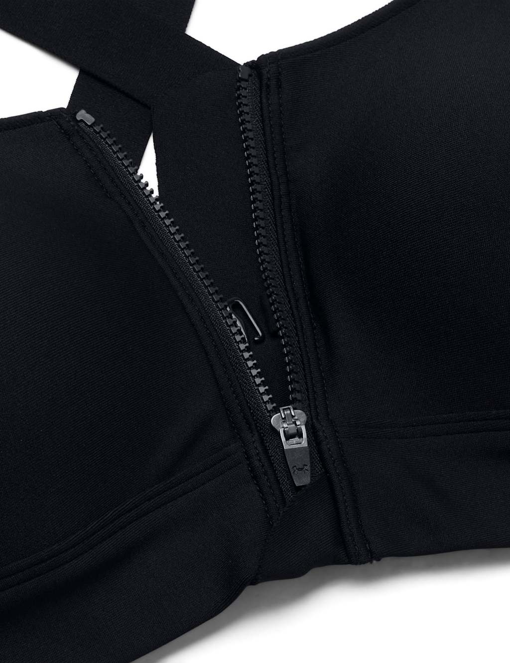 Infinity 2.0 High Zip Sports Bra A-DD 4 of 5