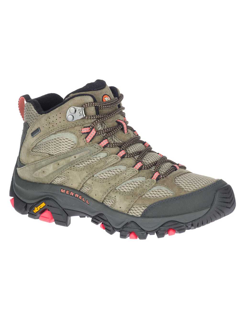 Moab 3 Waterproof Walking Boots 2 of 8
