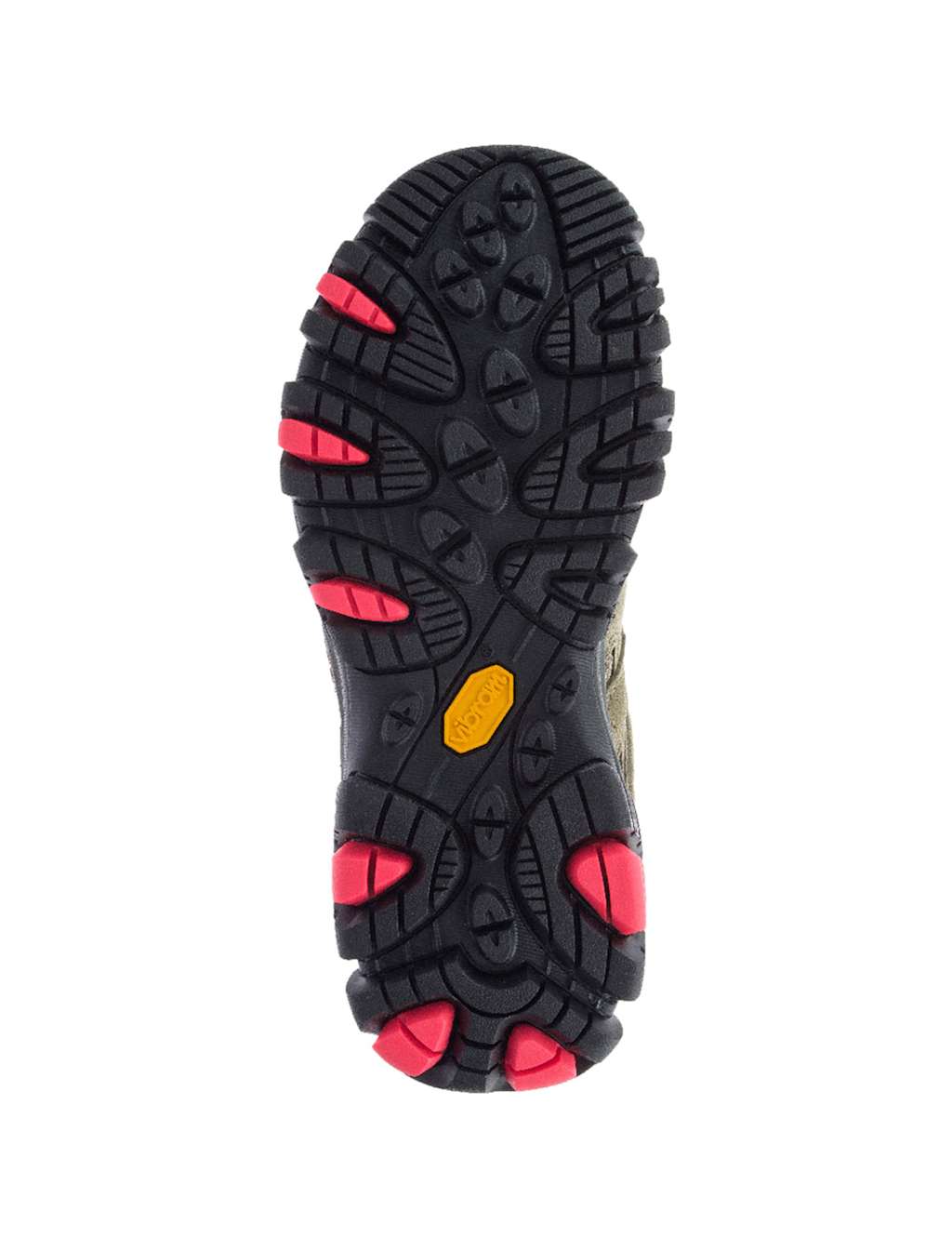 Moab 3 Waterproof Walking Boots 3 of 8