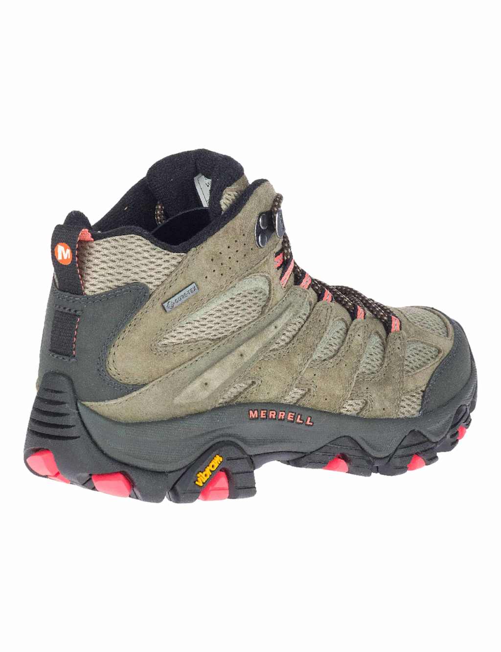 Moab 3 Waterproof Walking Boots 4 of 8