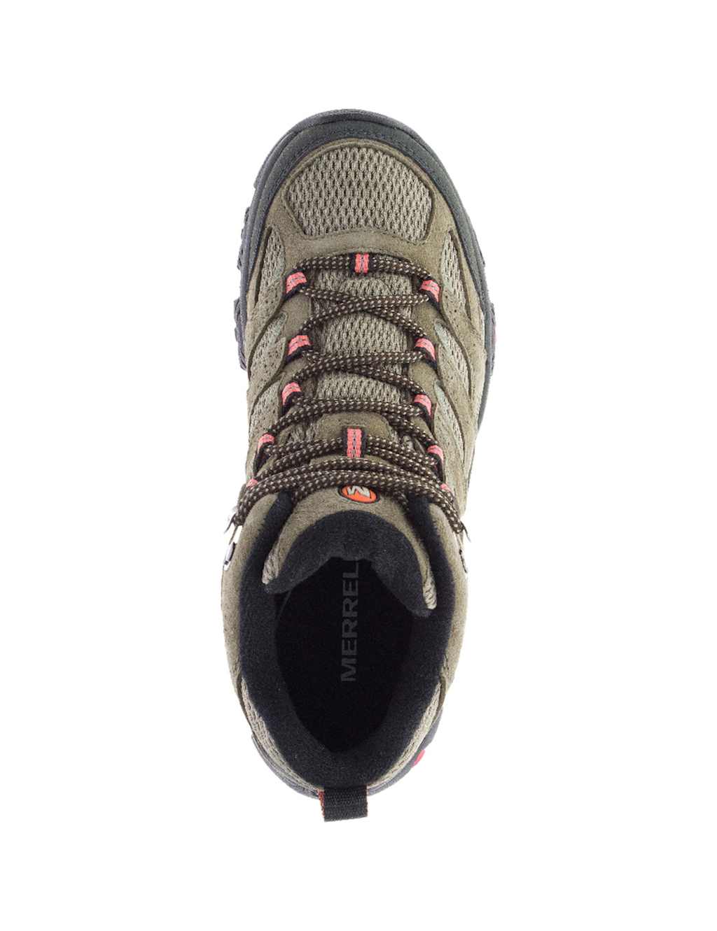 Moab 3 Waterproof Walking Boots 6 of 8