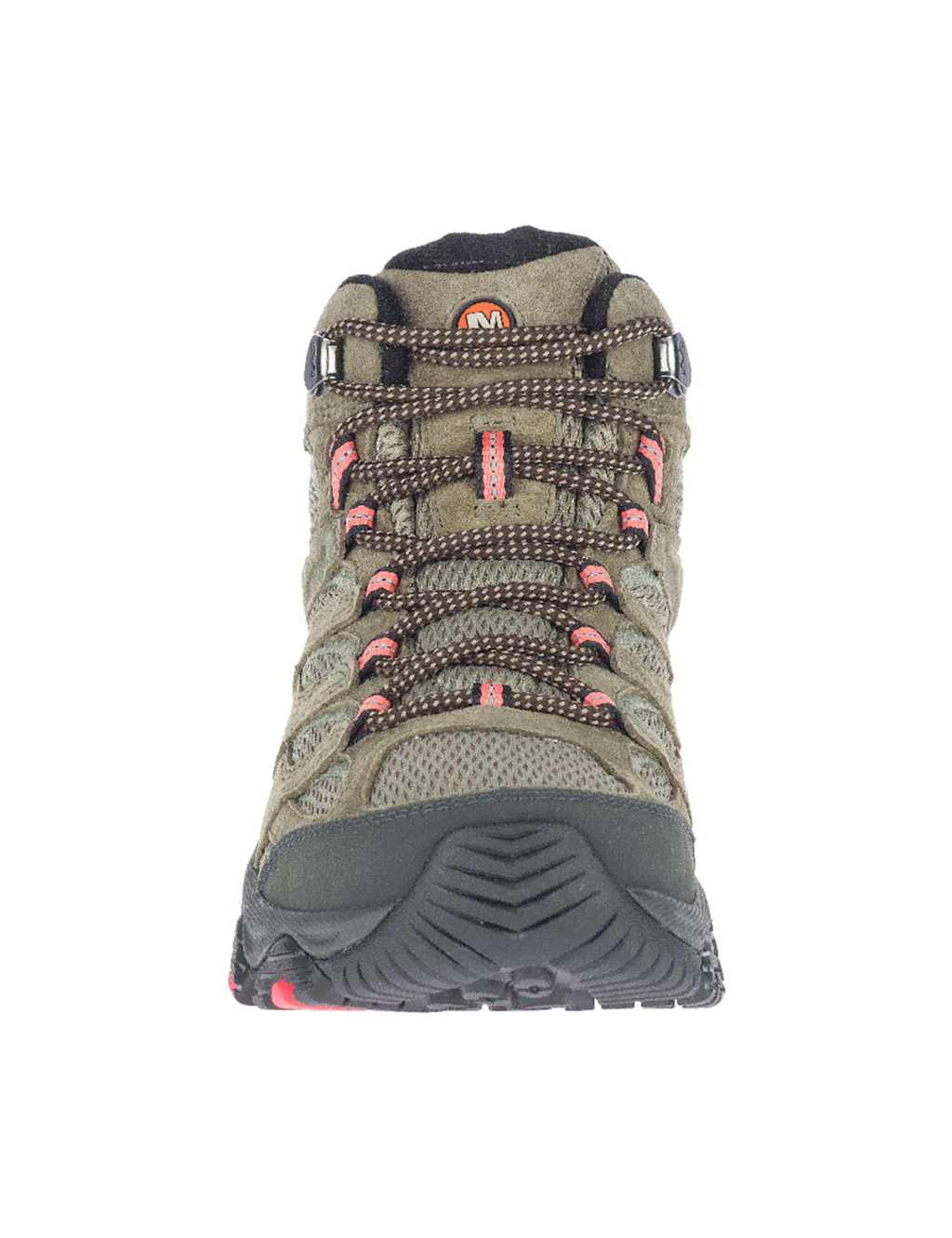 Moab 3 Waterproof Walking Boots 7 of 8