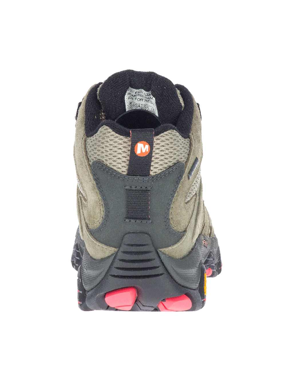 Moab 3 Waterproof Walking Boots 8 of 8