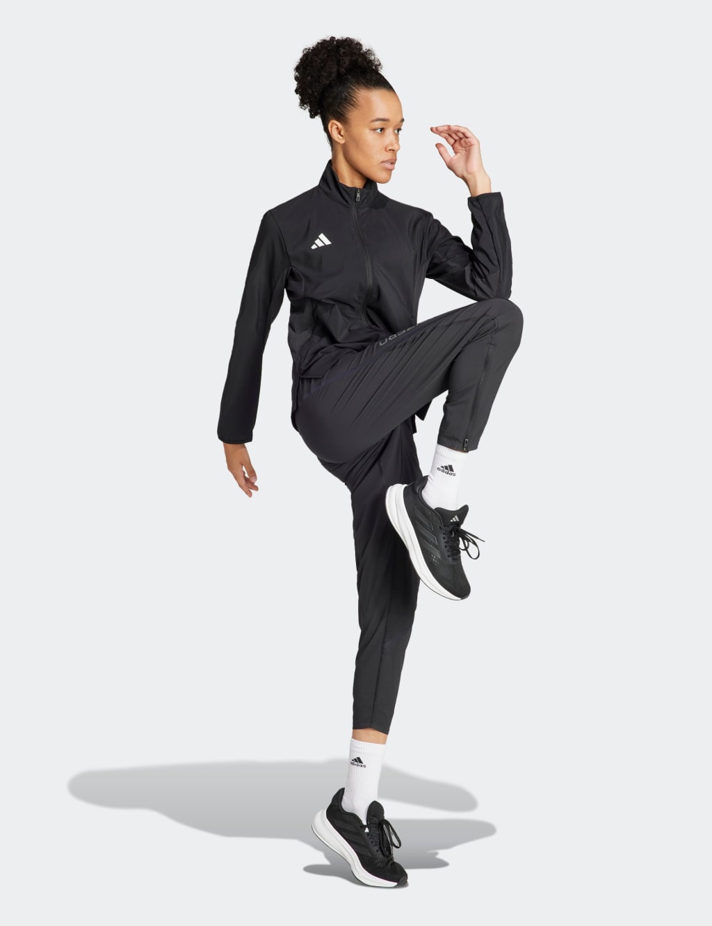 Adizero Essentials Waterproof Running Jacket 2 of 5