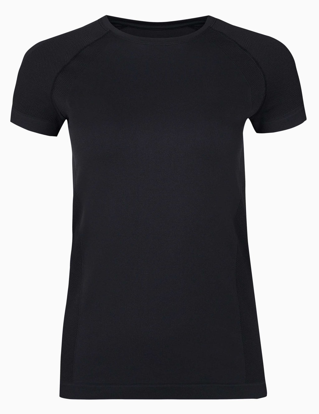 Athlete Seamless Fitted T-Shirt 2 of 4