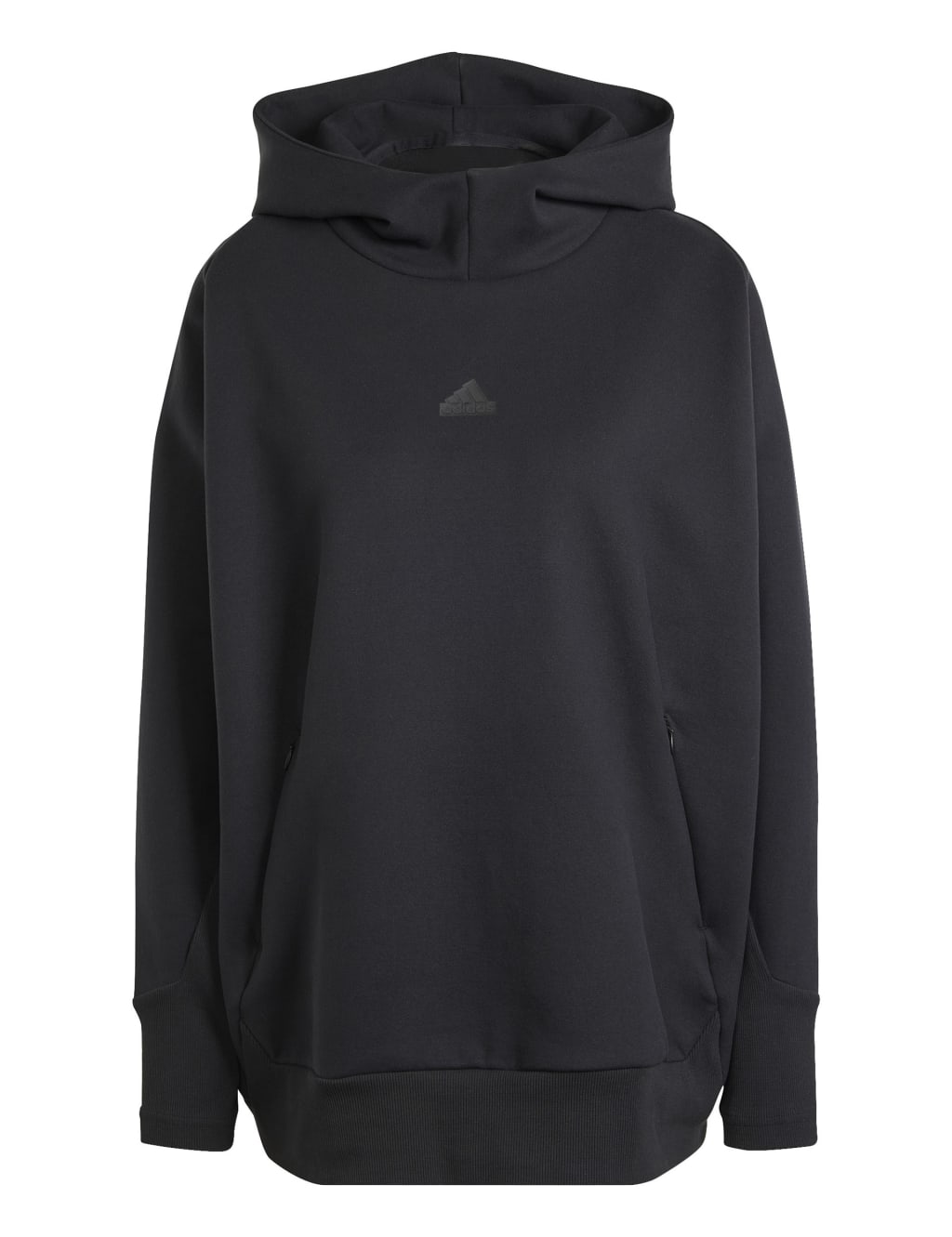 Z.N.E. Winterized Relaxed Hoodie 2 of 6