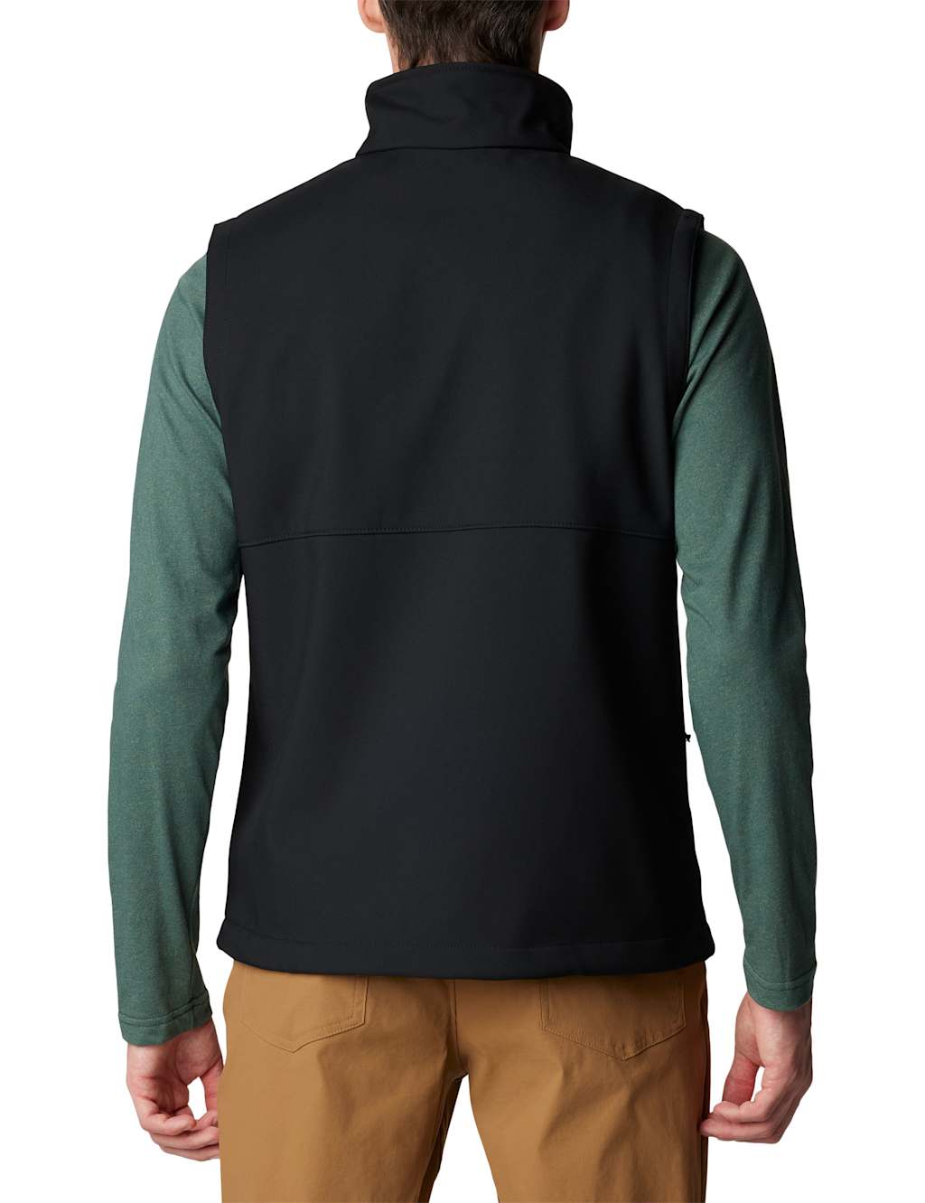 Ascender II Softshell Gilet 4 of 6