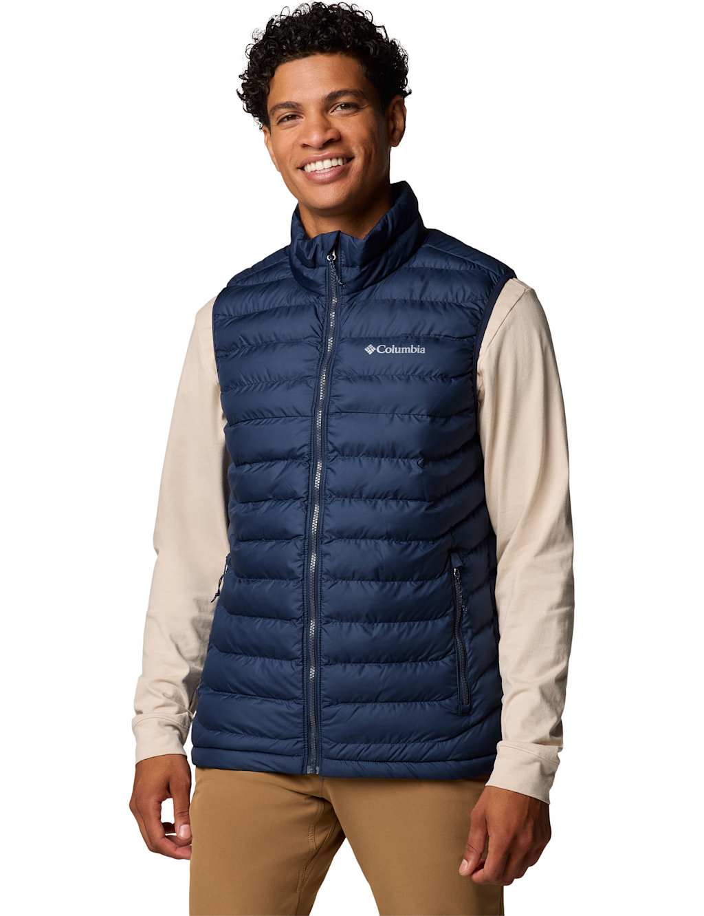 Powder Lite II Padded Gilet 3 of 7