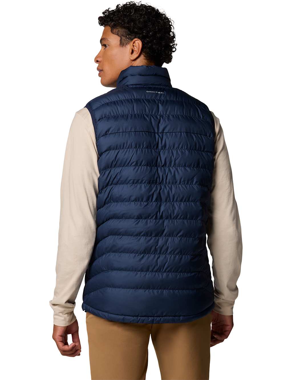 Powder Lite II Padded Gilet 4 of 7