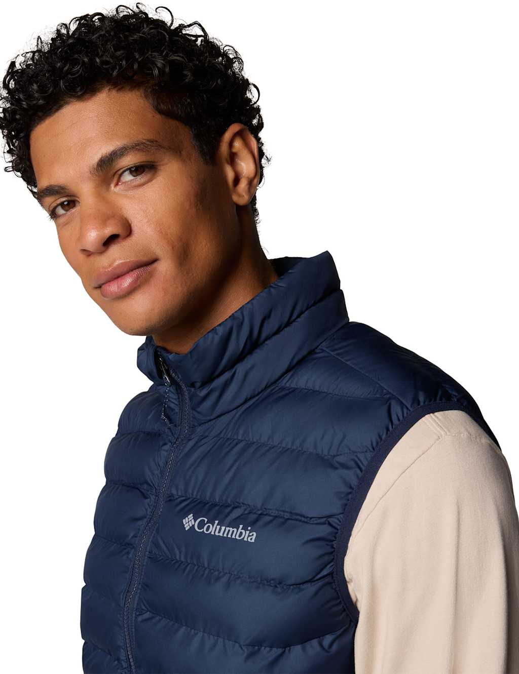Powder Lite II Padded Gilet 5 of 7
