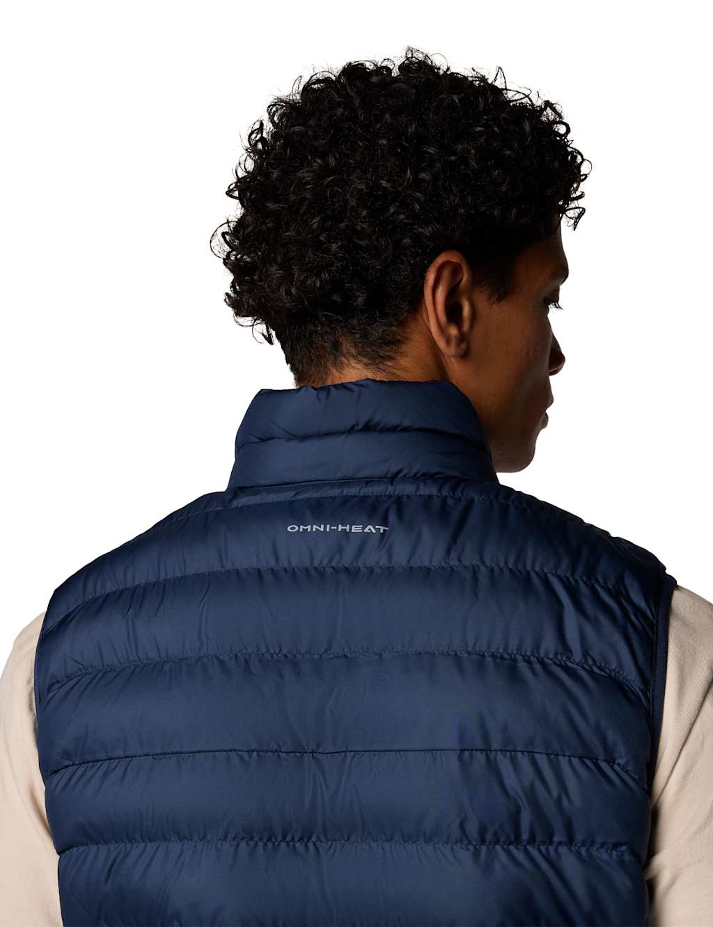 Powder Lite II Padded Gilet 6 of 7