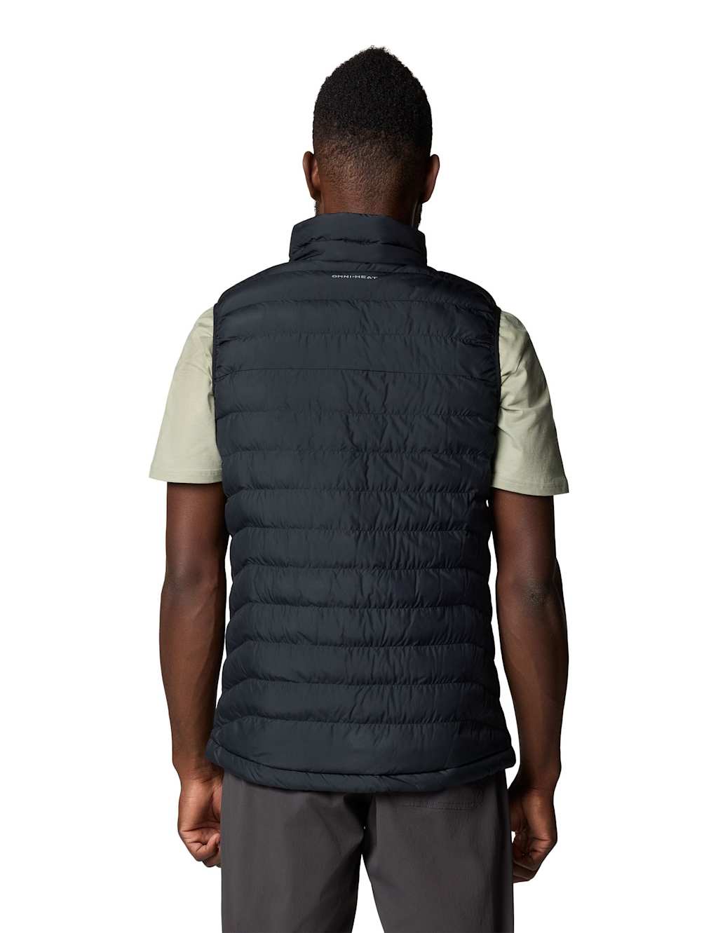 Powder Lite II Padded Gilet 3 of 4