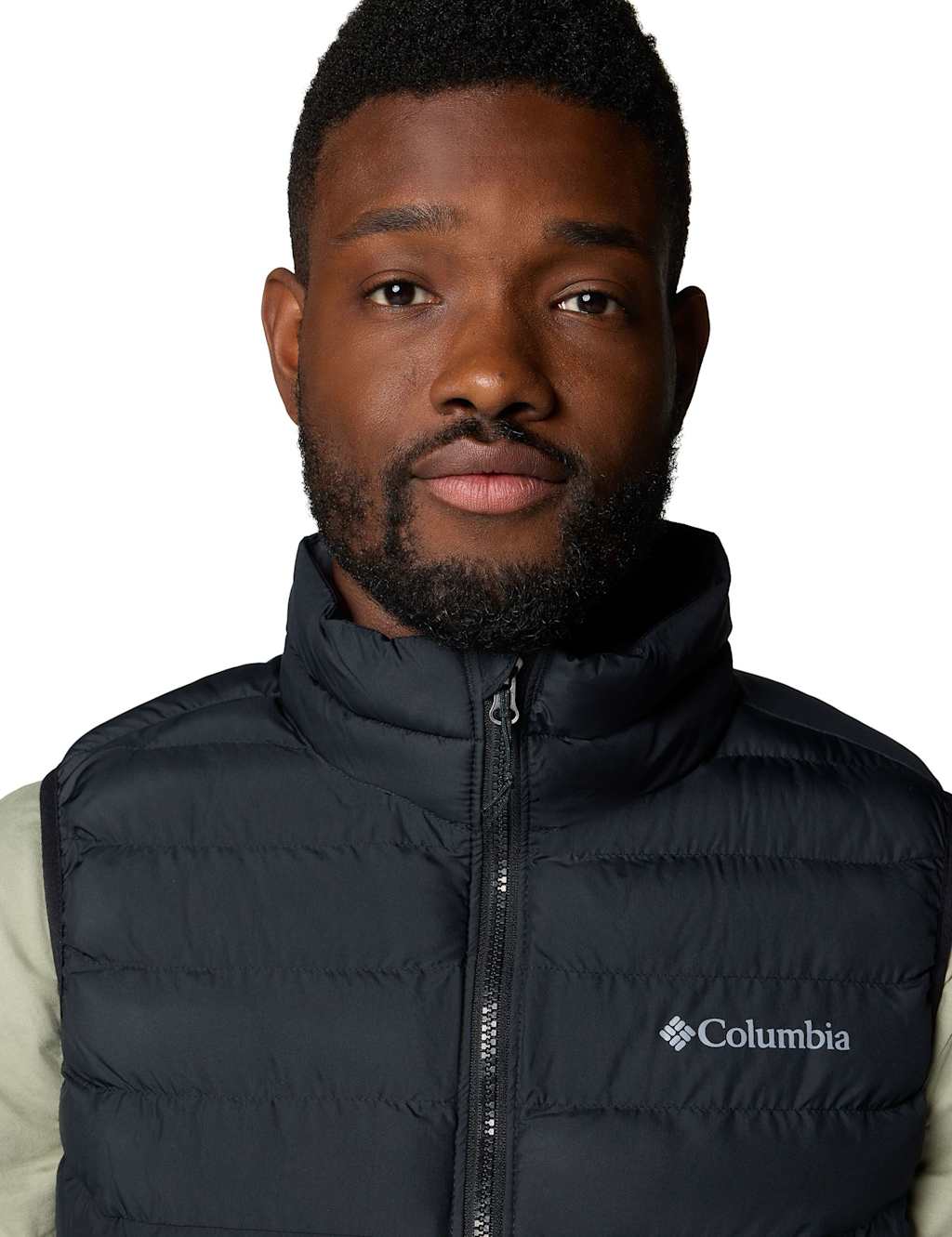 Powder Lite II Padded Gilet 4 of 4