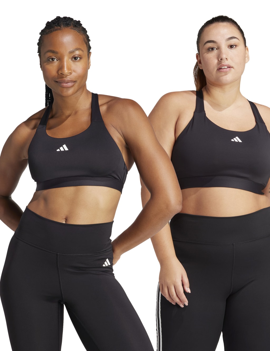 TLRD React Training High Support Sports Bra 3 of 8