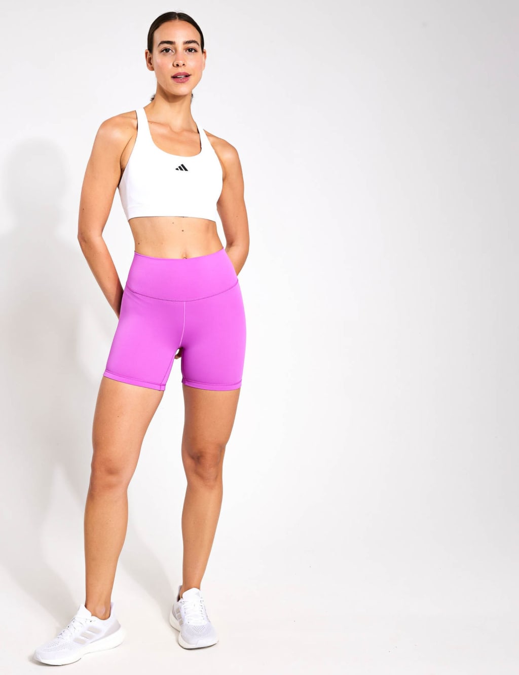 TLRD React Training High Support Sports Bra 7 of 7