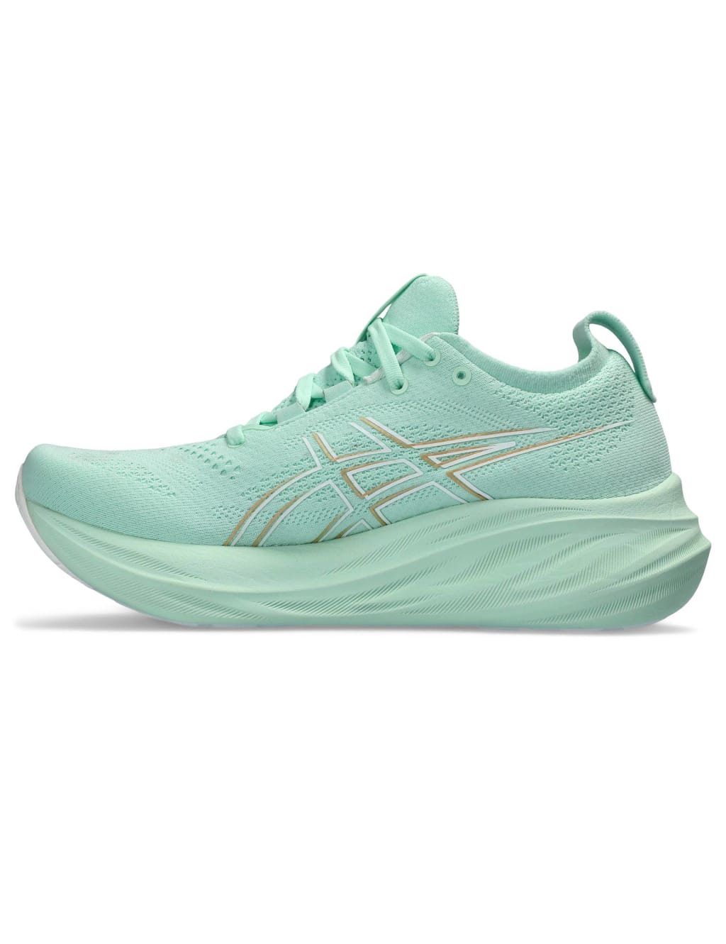 Gel Nimbus 26 Trainers 3 of 6