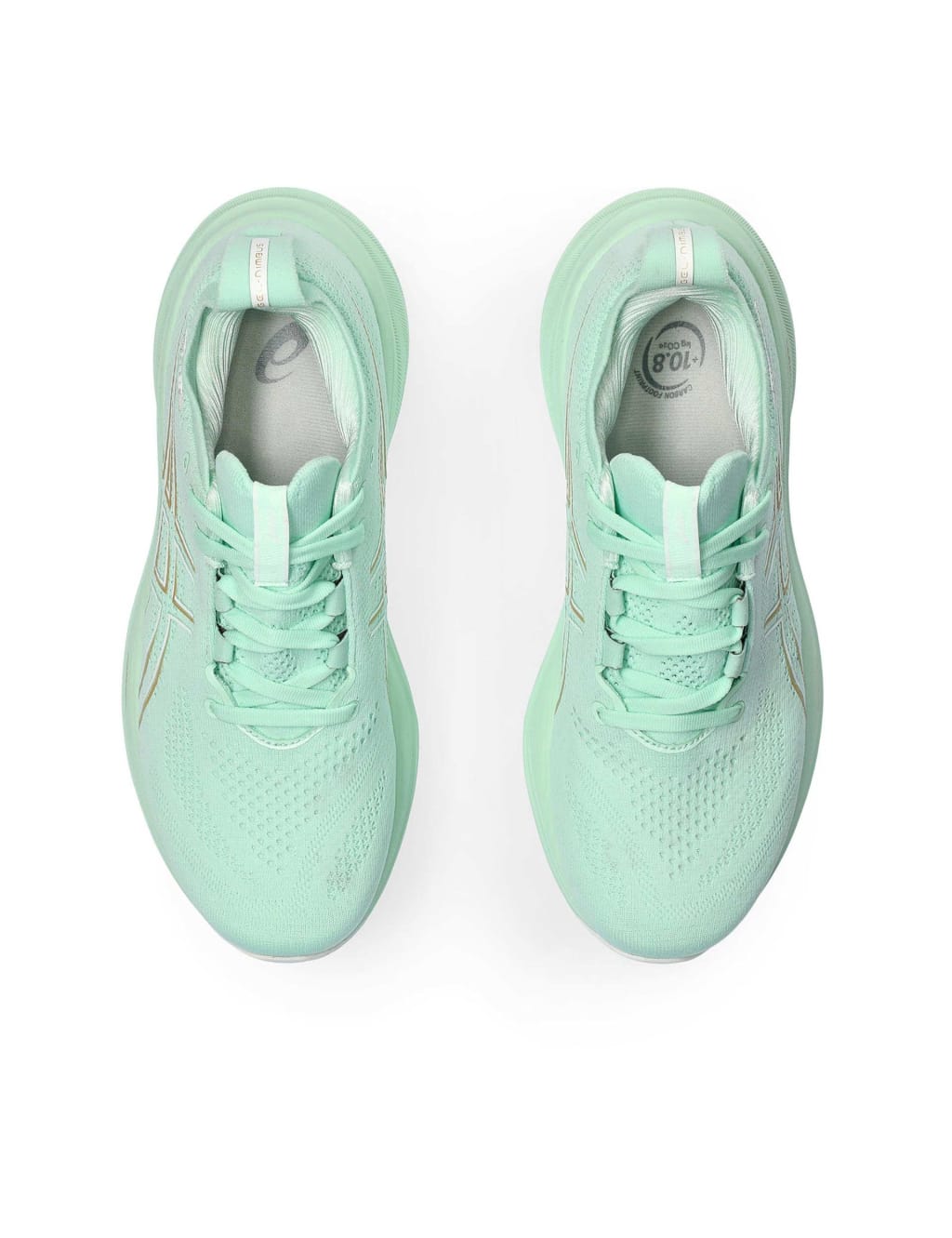 Gel Nimbus 26 Trainers 4 of 6