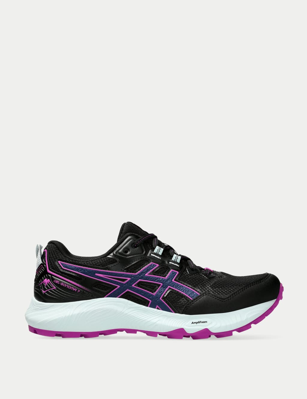 GEL SONOMA 7 Trainers ASICS M S