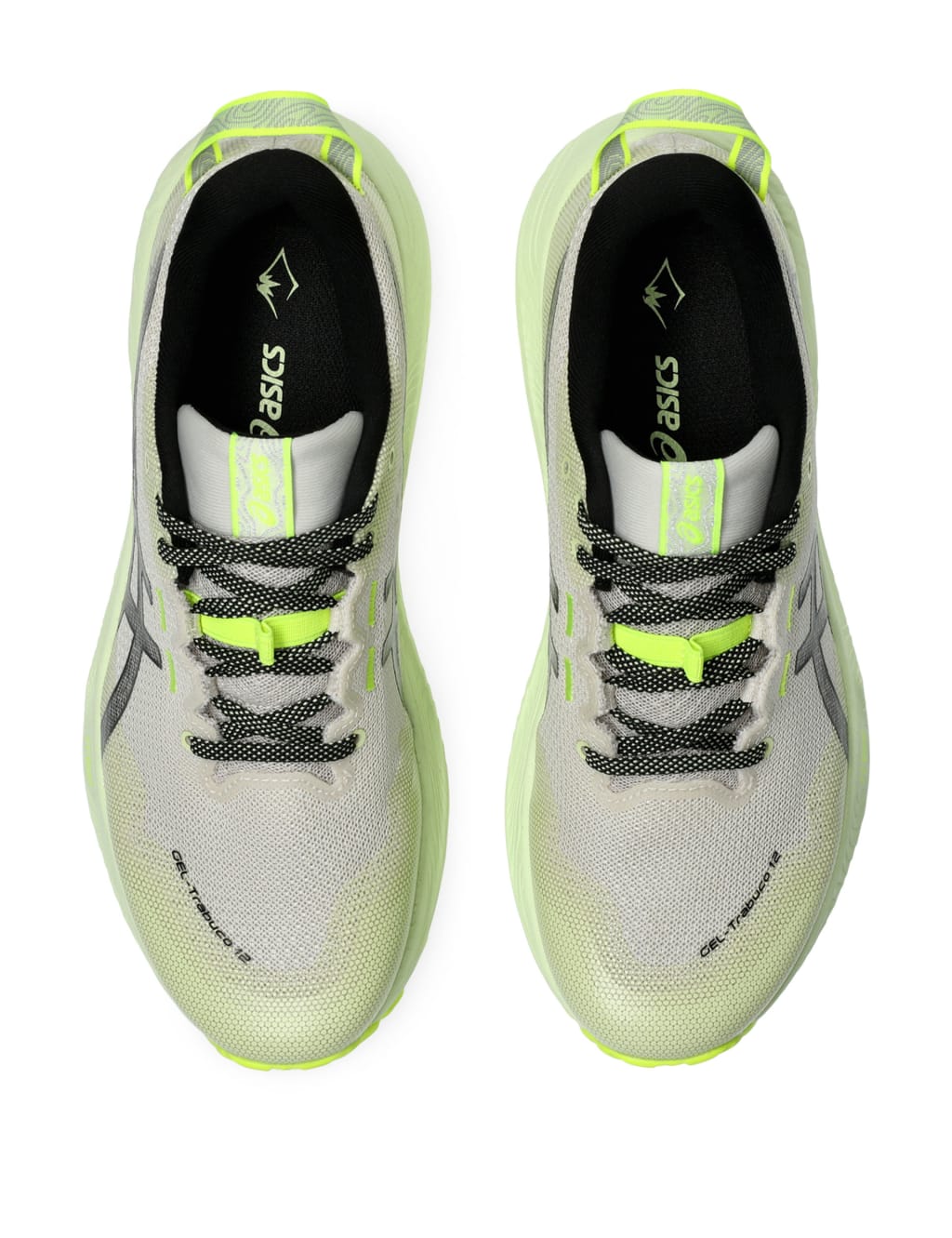 Gel Trabuco-12 Trainers 3 of 6