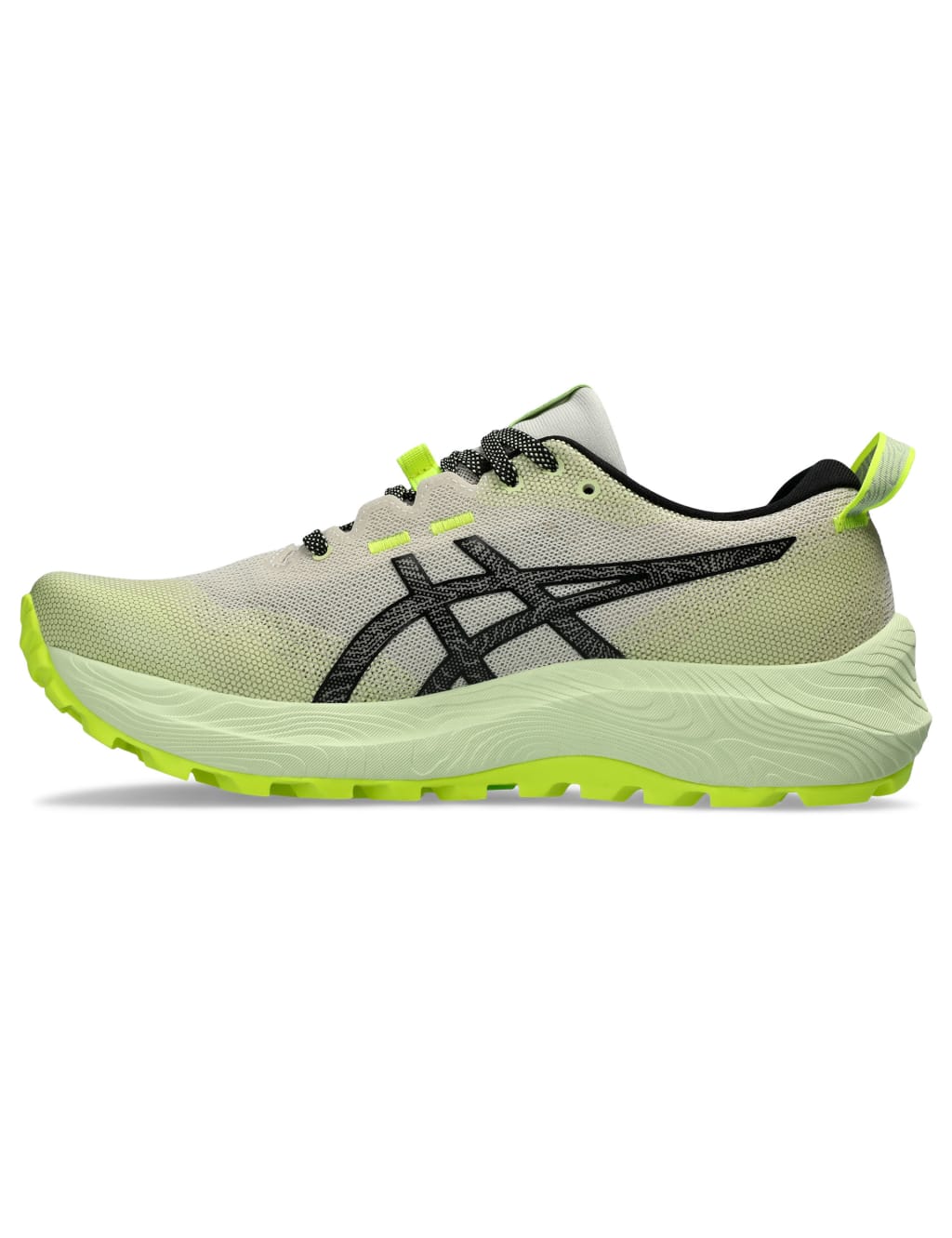 Gel Trabuco-12 Trainers 5 of 6