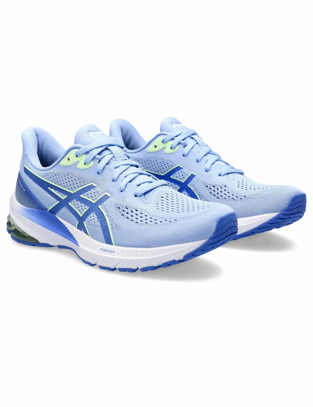GT1000 V12 Trainers ASICS M S