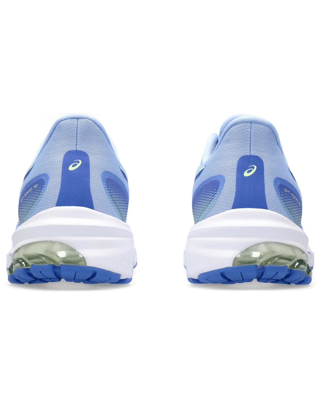 GT1000 V12 Trainers 5 of 6