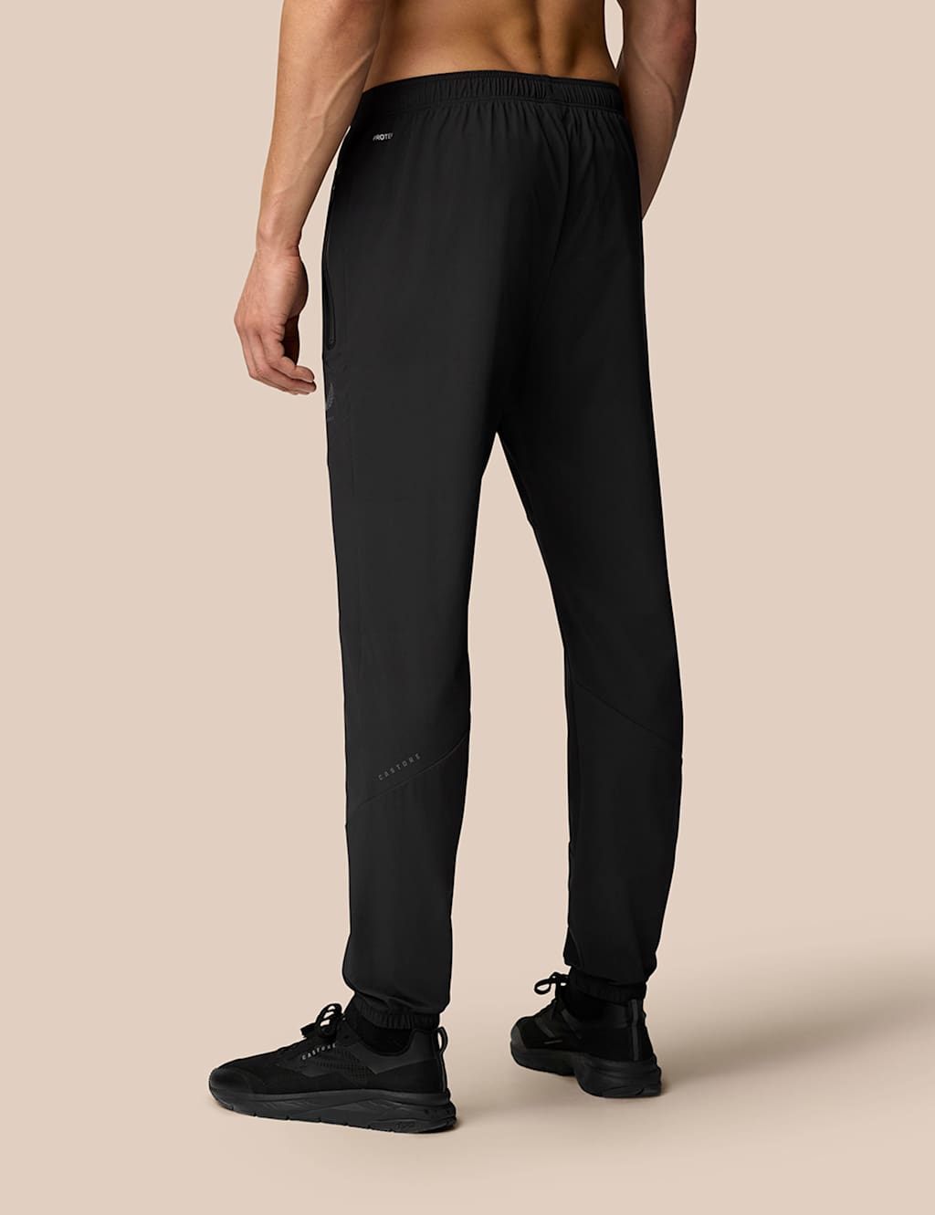 Lightweight Woven Joggers 5 of 6
