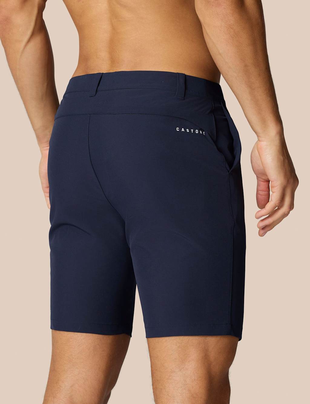 Stretch Lightweight Sports Shorts 3 of 6