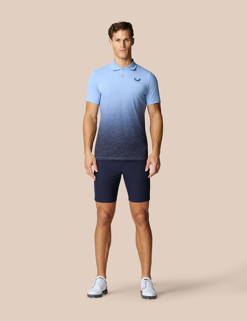 Stretch Lightweight Sports Shorts 5 of 6