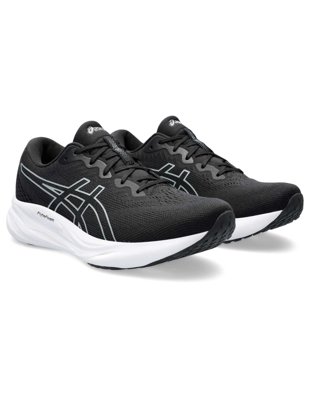Pulse 15 Lace Up Trainers ASICS M S