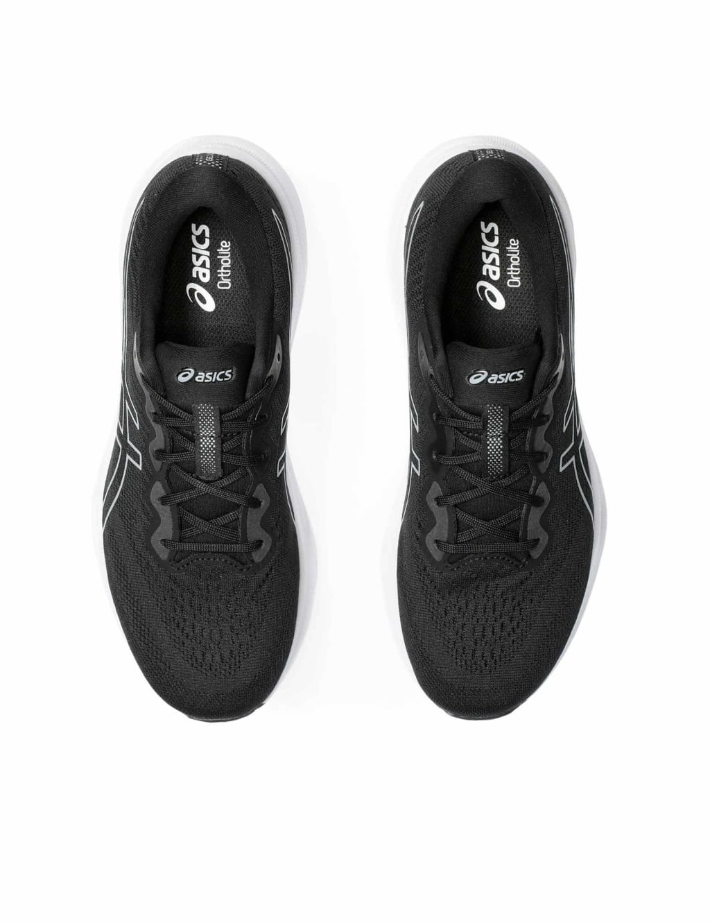 Pulse 15 Lace Up Trainers