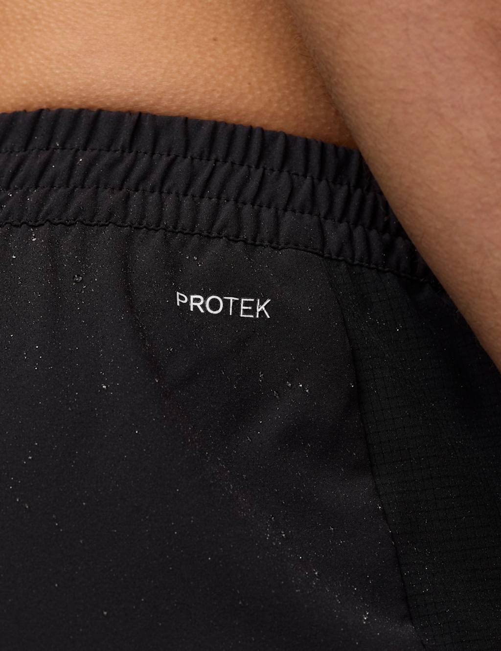 Woven Sports Shorts 3 of 6